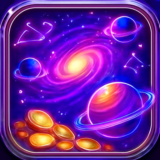 be99 Reactoonz screen
