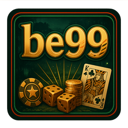 be99 logo